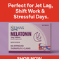 Numax (Melatonin) 3mg Tablets Dietary Supplement