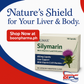 Silymarin (Numax) 650mg with Vitamin C and B Vitamins Capsule 100's