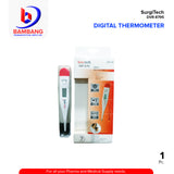 SURGITECH Digital Thermometer 1pc