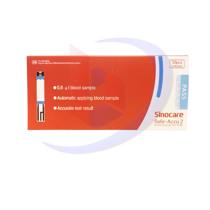 Medical Supplies Bambang Pharmaceutical Depot Inc.