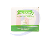 FUJIKAWA Disposable Syringe 5ml/cc Needle 23g x 1"