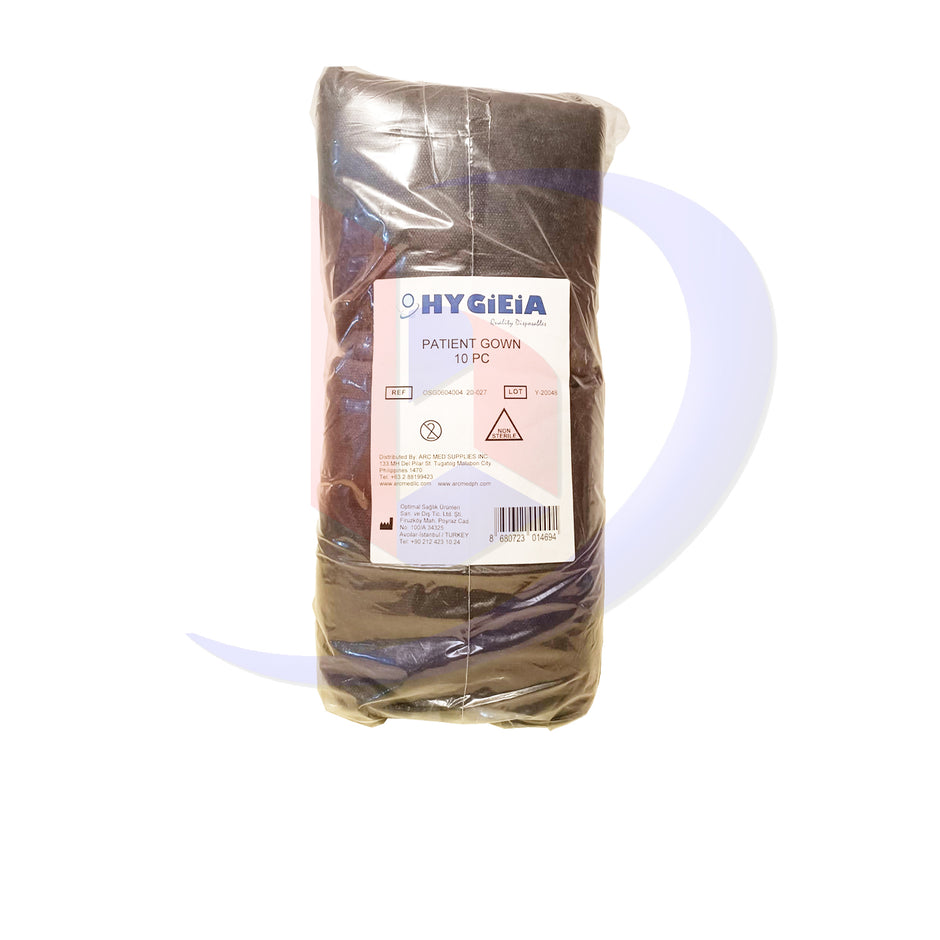 Medical Equipment Bambang Pharmaceutical Depot Inc.