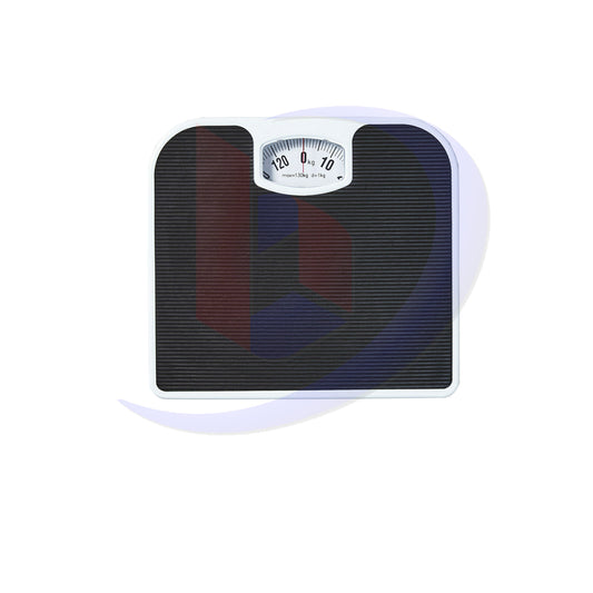 Mechanical Health Weighing Scale