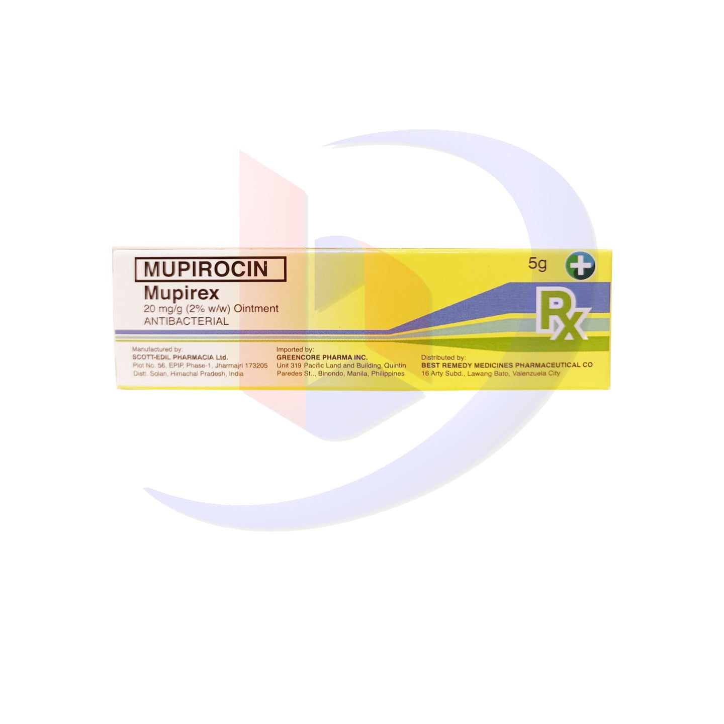 Centany Mupirocin Ointment Generic Brand at Eric Phillips blog