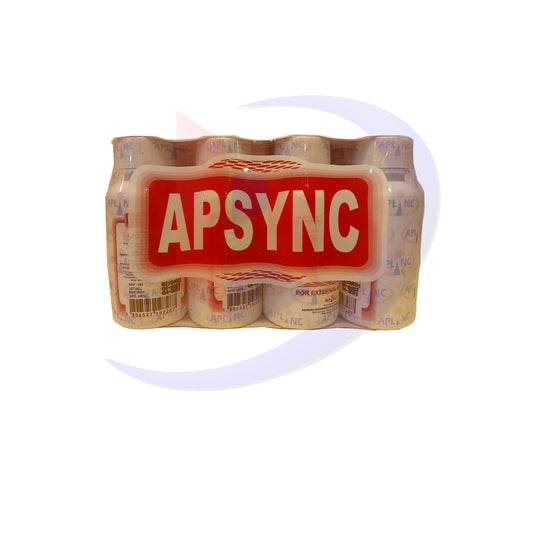 Salicylic Acid (Apsync) 5g per 100ml Bottle 60ml